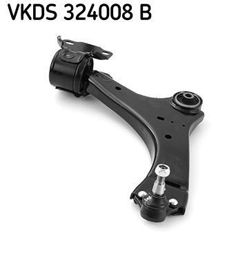 Triangle de suspension SKF ref. VKDS 324008 B